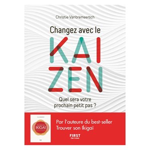 Changez avec le Kaizen